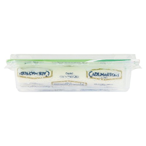 Cadermartori Caprini di Latte Vaccino, 2 x 80g