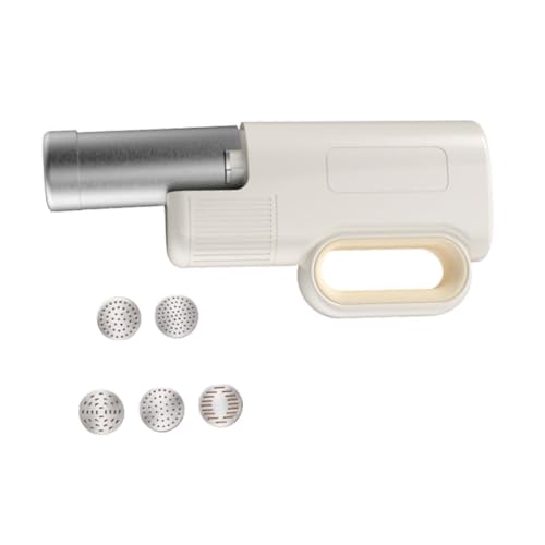 FLCPJGV Máquina Eléctrica para Hacer Pasta, Fideos Domésticos, para Ramen Fettuccine Casero