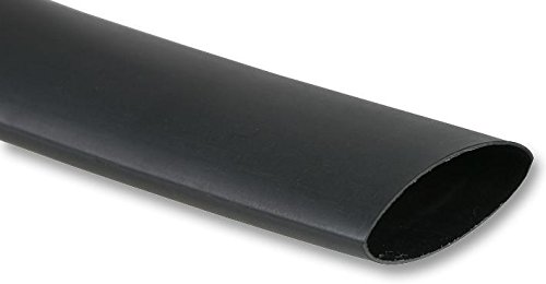 Tubo con forro adhesivo Pro Power de máxima contracción 4:1 y 32 mm