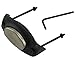 EBV130A PVDBN G2 BTN COVER ASM W/SCREWS
