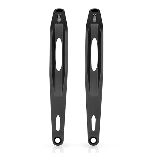 CXEPI Motorrad Haltegriffe für Beifahrer hinten für TENERE 700 Tenere700 XT700Z XT 700Z 2019-2023,Kunststoff Schwarz