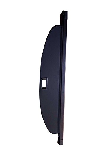 Kaungka Cargo Cover For 13-17 Acura Rdx Rdx Black Trunk Shielding Shade (Only For With Power Rear Gate,Not Fit For Base Model) #TOP27