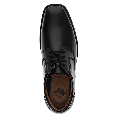 DOCKERS Men's Dublin Oxford2