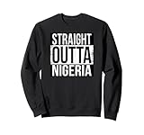 outta diritta nigeria felpa