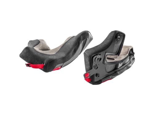 Mousses de joues Nolan sp.guanciali steadyfit haut de gamme