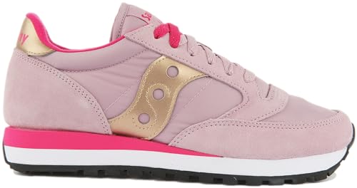 Saucony Jazz Original Pink 37.52