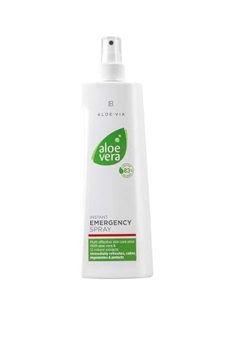 LR Aloe Vera Notfallspray, 400 ml