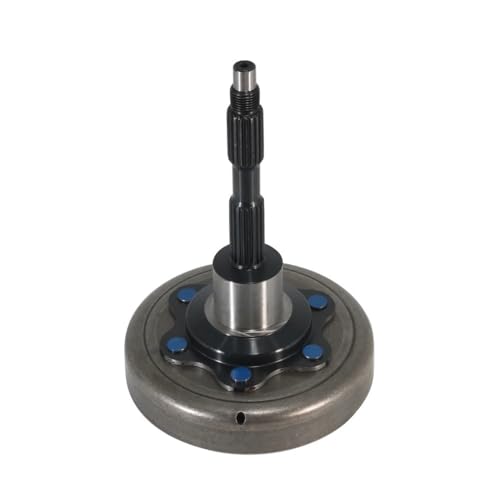Embrague 0823-200 soluciona tirones en transmisión de quad 350 a 500