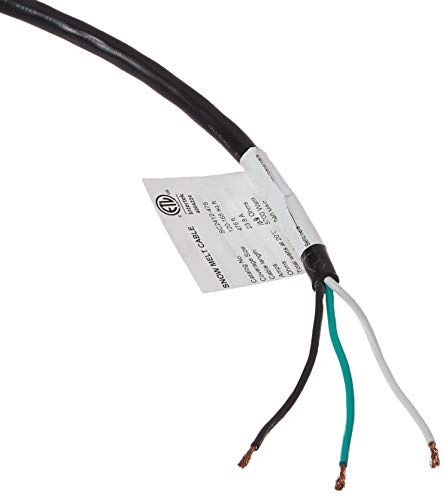 SC SNOW MELT CBL 240V 5700W 475 FT