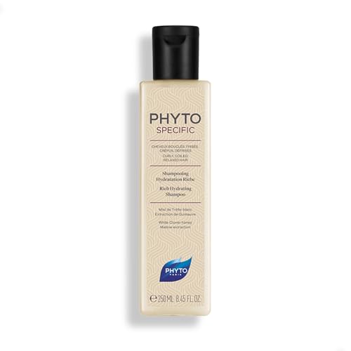 PHYTO PARIS Phyto Specific Rich Hydrating Shampoo