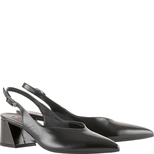 HÖGl Calla, Decolleté Da Donna, Nero, 38.5 Eu - 5