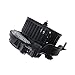 Heater Blower Motor Fan with Resistor for Compatible for VW Golf MK7 Passat 3G2 3G5 TIGUAN MK2