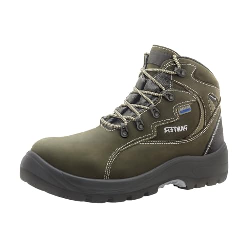 ALPINA S3 VERDE OXIGENO Talla: 40