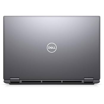Dell モバイルPrecision Workstation7780 Amazon.com: Dell Precision 7780 Mobile Workstation - 17.3