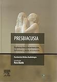  Presbiacusia + CD-ROM