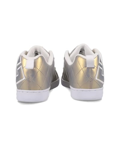 Image of DC Shoes Womens Court Graffik