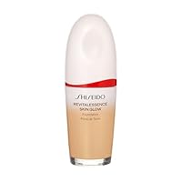 SHISEIDO ファンデーション 250 Sand SPF30 Amazon.co.jp: SHISEIDO メーキャップ エッセンス スキングロウ