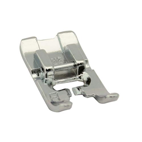 Prensatelas Zig-Zag (A) 5mm para Husqvarna Viking