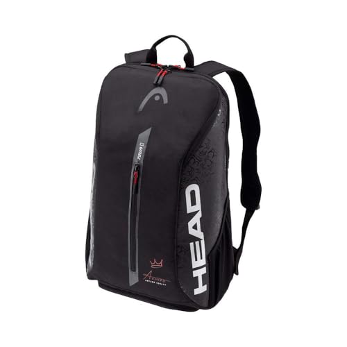Imagen de HEAD Coello Tour Padel 25l Backpack One Size