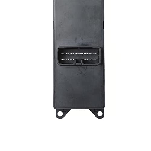 Interrupteur de commande MR587943 fixe pour bouton de vitre bloqué - 5