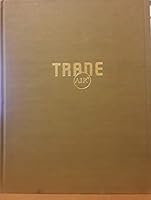 Trane Air Conditioning Manual 1941 Rev B000QAA79I Book Cover