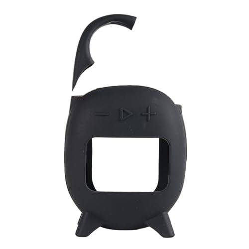 Portables Silicone Case Shockproofs Protective Sleeve AntiDrop for Clip 5