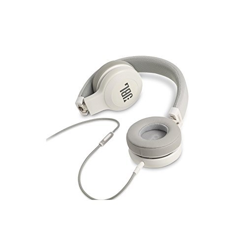 Jbl Harman E35 On Ear Headphone White Desertcart Seychelles
