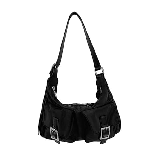 Sac à bandoulière tendance pour le travail et les voyages actifs