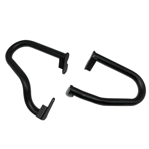 Barres de protection autoroute CMX 1100 Rebel voyagez serein
