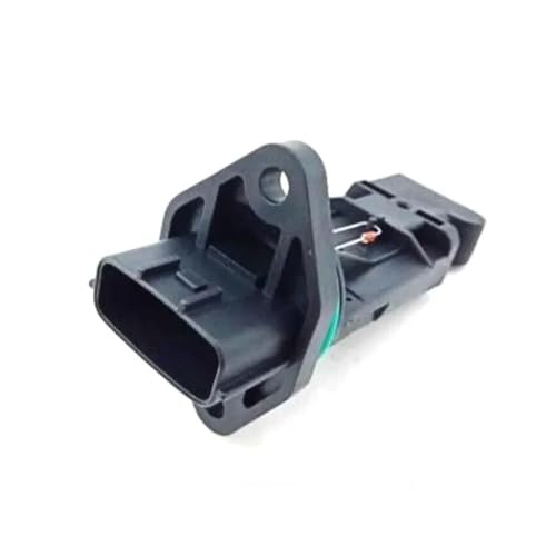 Débitmètre de masse d'air Nissan X-TRAIL T30 pour corriger le ralenti instable