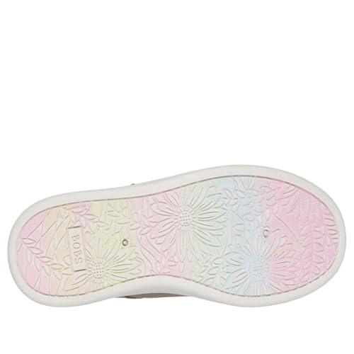 Skechers Women's Hands Free Slip-ins Bobs D'vine Sneaker3