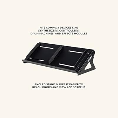 Headliner Mod Base Desktop Production Stand