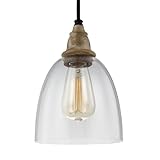 Feiss Lighting-Matrimonio-Pendant 1 Light in Traditional Style-6.38 Inch Wide by 9.13 Inch High -Traditional Install