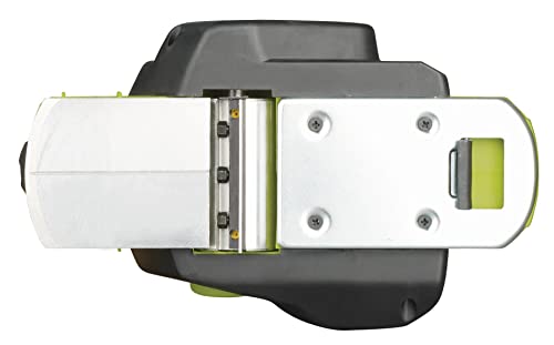 Ryobi Rabot charpente - vue 8