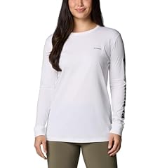 White/Csc Sleeve Logo