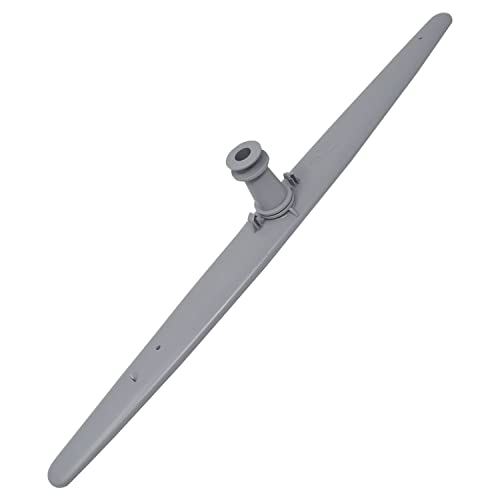 sparefixd Lower Bottom Water Spray Arm Pipe to Fit Hoover Dishwasher
