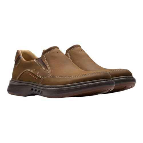 Image of Clarks Mens Un Briley Step