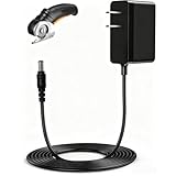Cardboard Cutter Charger Adapter Compatible with Worx ZipSnip Electric Box Rotary...