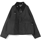 バブアー スペイ ワックスジャケット 242MWX1212