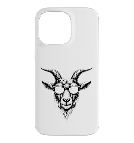 GOAT Greatest Of All Time �T���O���X �N�[�� �ʔ��� ���� �X�}�z�P�[�X iPhone 14 Pro Max �p