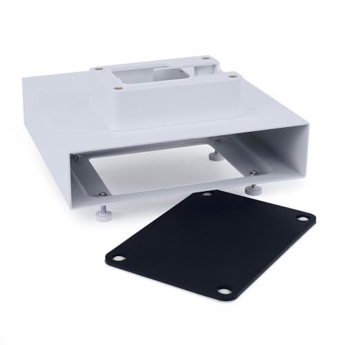 ERGOTRON RE Mini CPU Holder Slim 2.0 miniatura 1