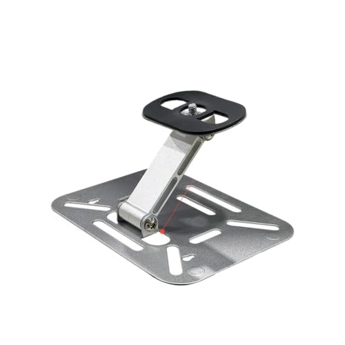 Proyector mini soporte escritorio Touyinger L9 articulado PTZ
