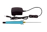 Zega Styrofoam Cutting Hot Pen, Hot Wire Styrofoam Cutting Pen (1 Pen)