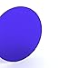 32mm Microscopy Blue Color Filter for Compound Microscope for Abbe Condenser