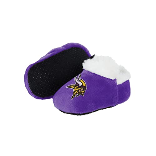 Image of FOCO NFL Baby Bootie