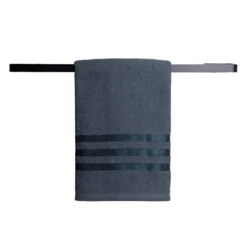 Kit Com 3 Toalhas de Rosto Grécia- 45x70cm 100% Algodão (Masculinas)