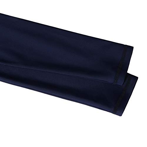 Image of TFJH E Girls & Boys Long Sleeve Rashgurad Swimsuit UPF 50+ Kids Swimwear Sunsuits