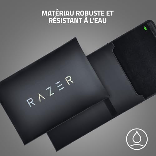 Razer Protective Sleeve v2 15.6 - vue 6