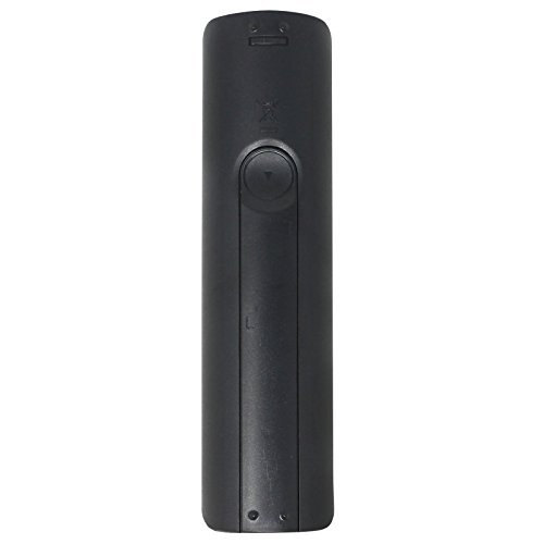 Replacement For Un50Ku6300 Tv Remote Control Compatible With Samsung Tv - Compatible With Bn59-01199F Samsung Tv Remote Control #TOP1