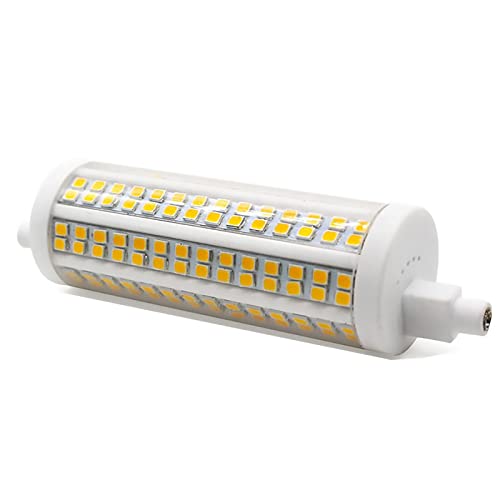 Lampadaire halogène avec ampoule LED : que des avantages